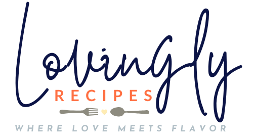 Lovingly Recipes